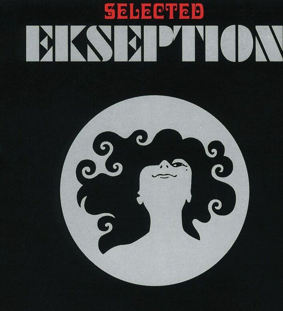 Ekseption-Selected Ekseption