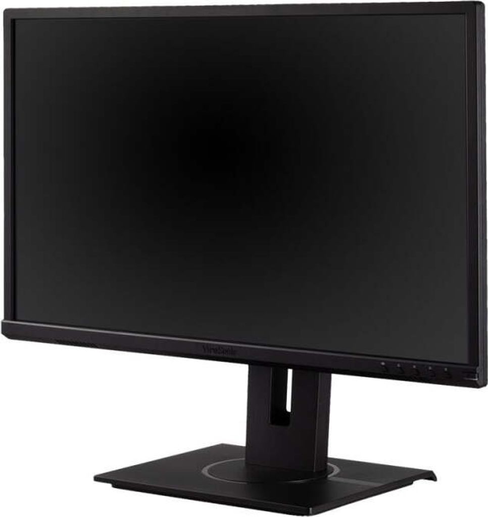 ViewSonic VG2440 - Monitor LED - 61 cm (24") (23,6" Zdjęcie produktu 