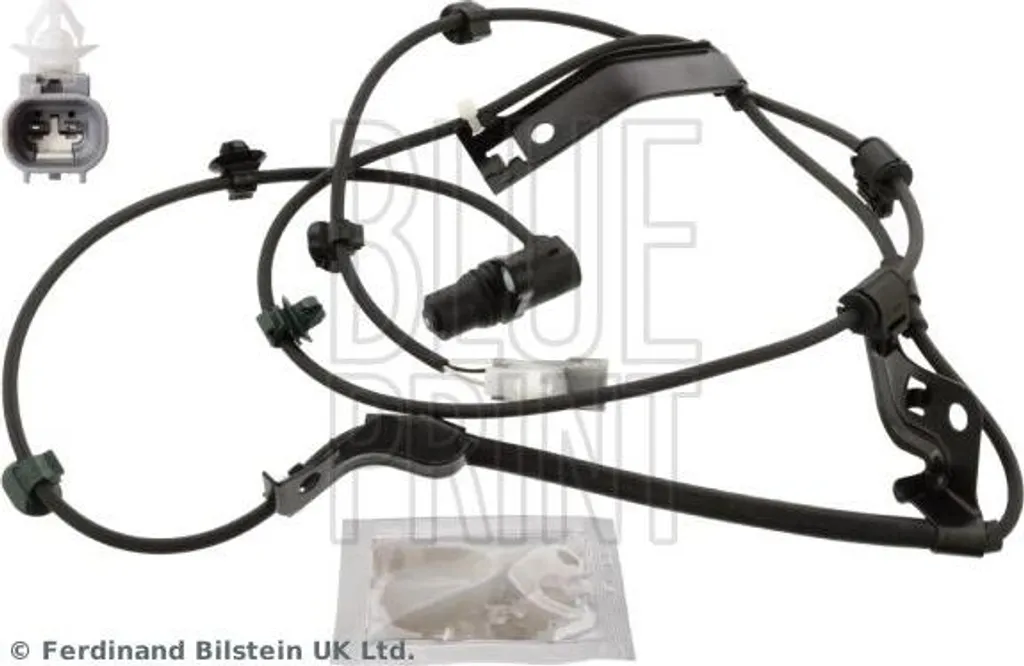Sensore Velocità Ruota 895430K020 BLUE PRINT ADT37172 per Hilux Vigo