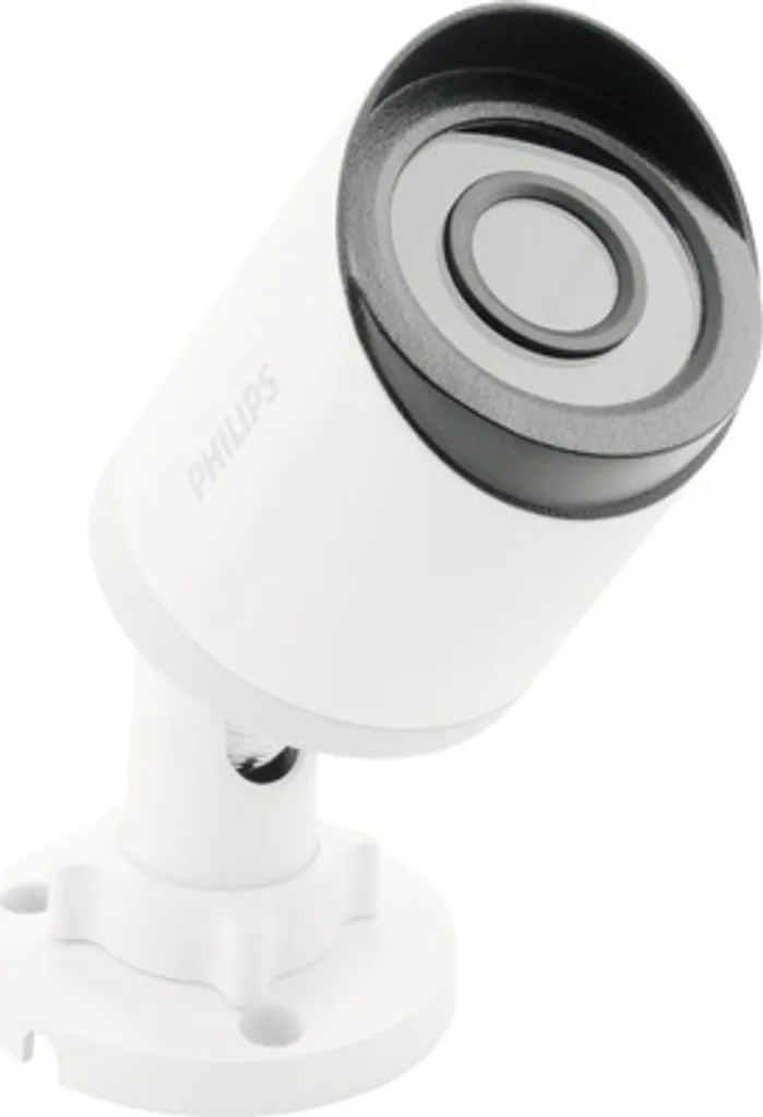 Philips WelcomeEye Outdoor Cam - Caméra de Surveillance DES 9900 CVC