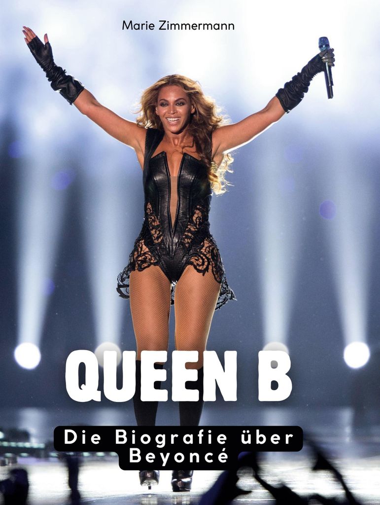 Queen B