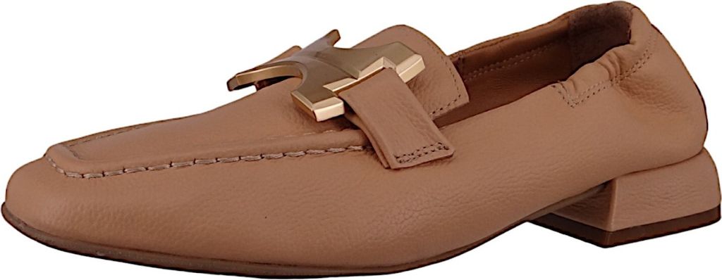 Mjus Damen Halbschuhe RAPALLO Moccasin L30105-0201 Braun