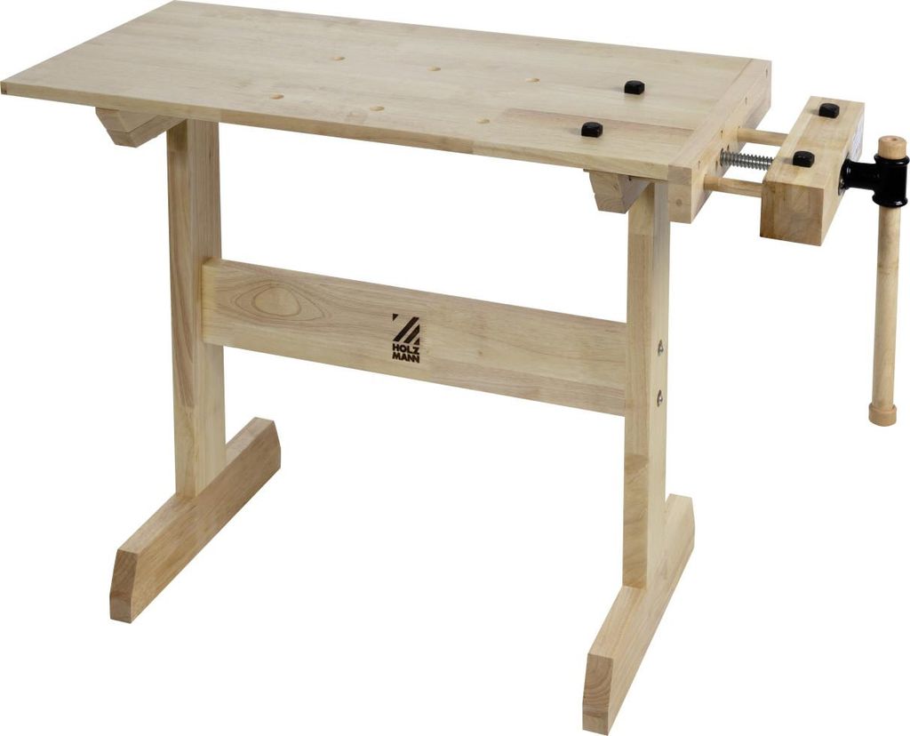 Holzmann WB 80 Micro Kinder-Werkbank