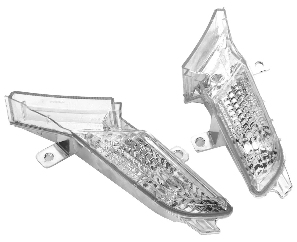 Caches Clignotants d'Aile 95563103501 pour Porsche Cayenne 2008-2010 - 5