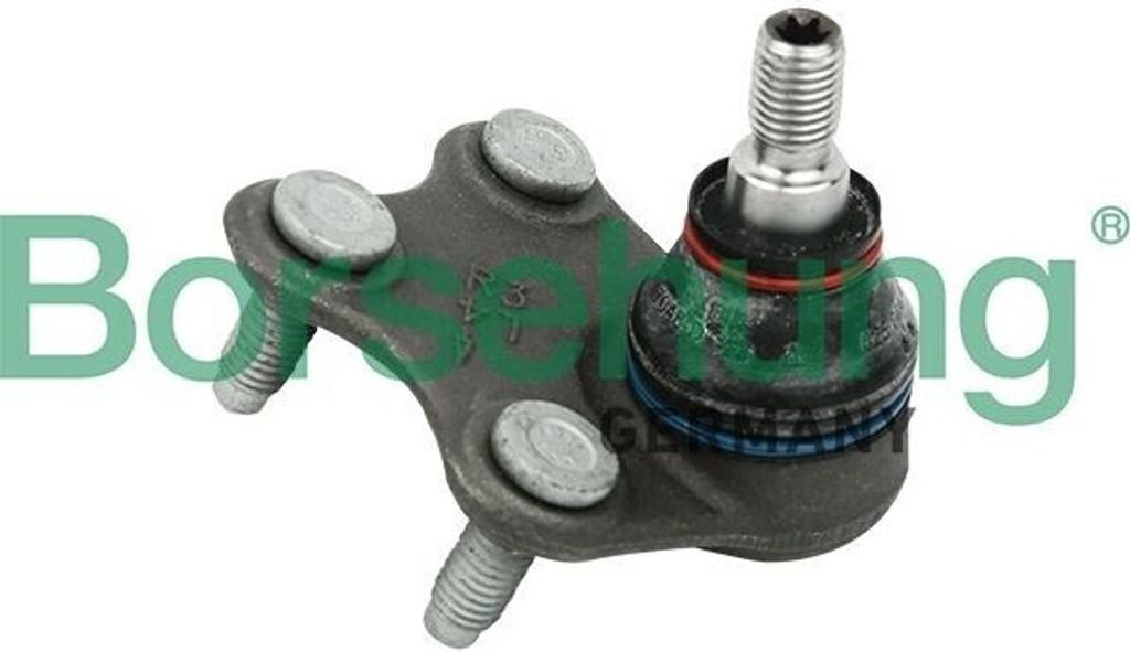 Borsehung Traggelenk Vorne Links für VW POLO (9N) B11340