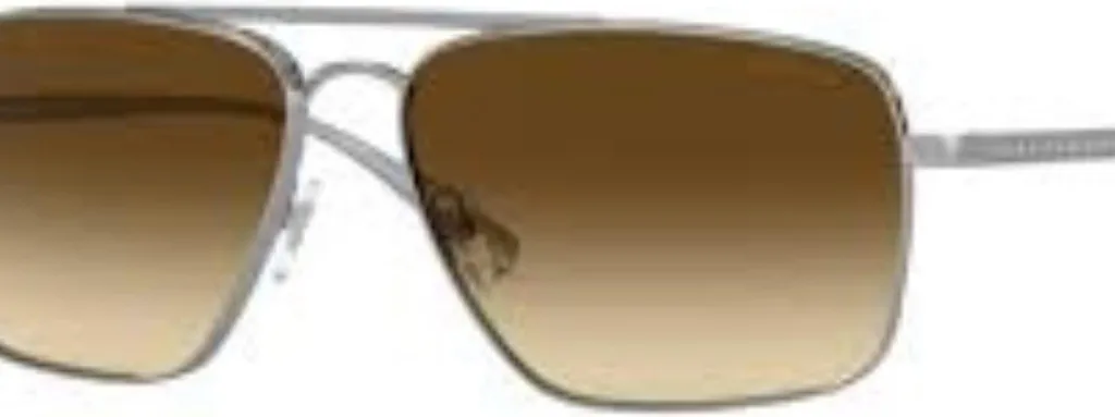 Lunettes de soleil Versace VE2216 100113 - Noir Doré - Homme