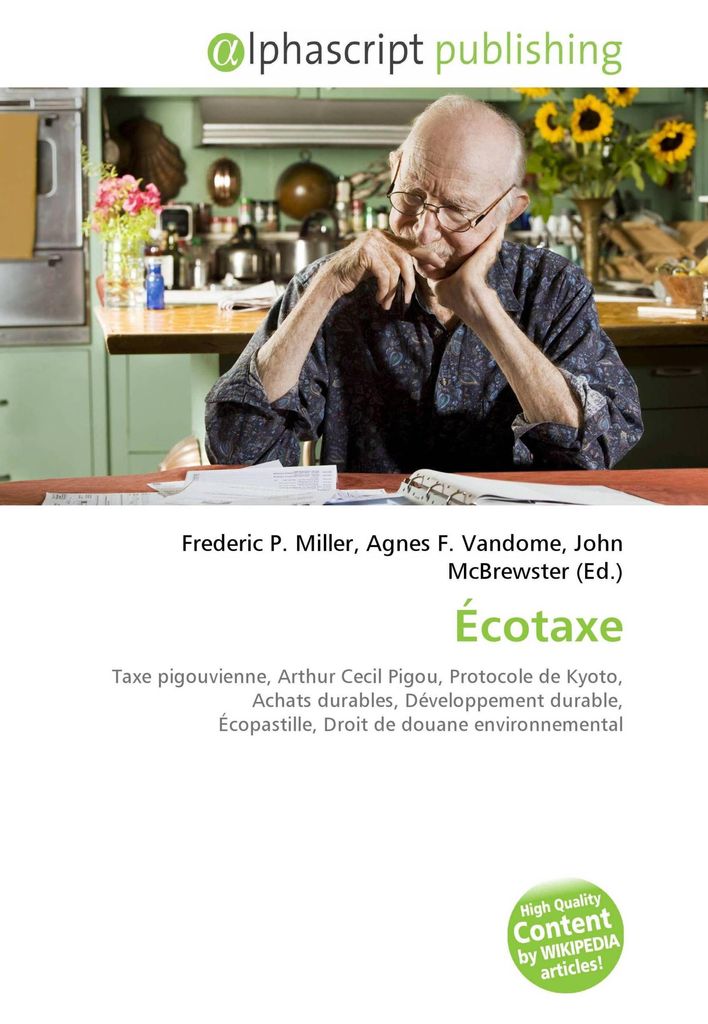 Écotaxe