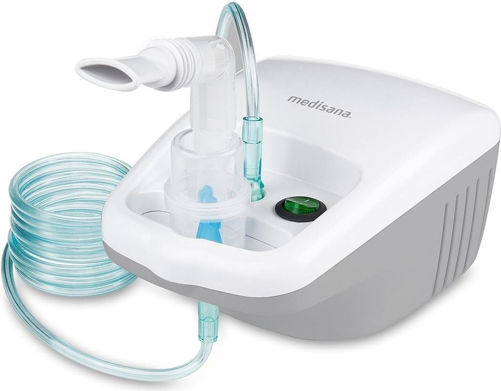 Inhalateur à compresseur Medisana IN 540 Image du produit 