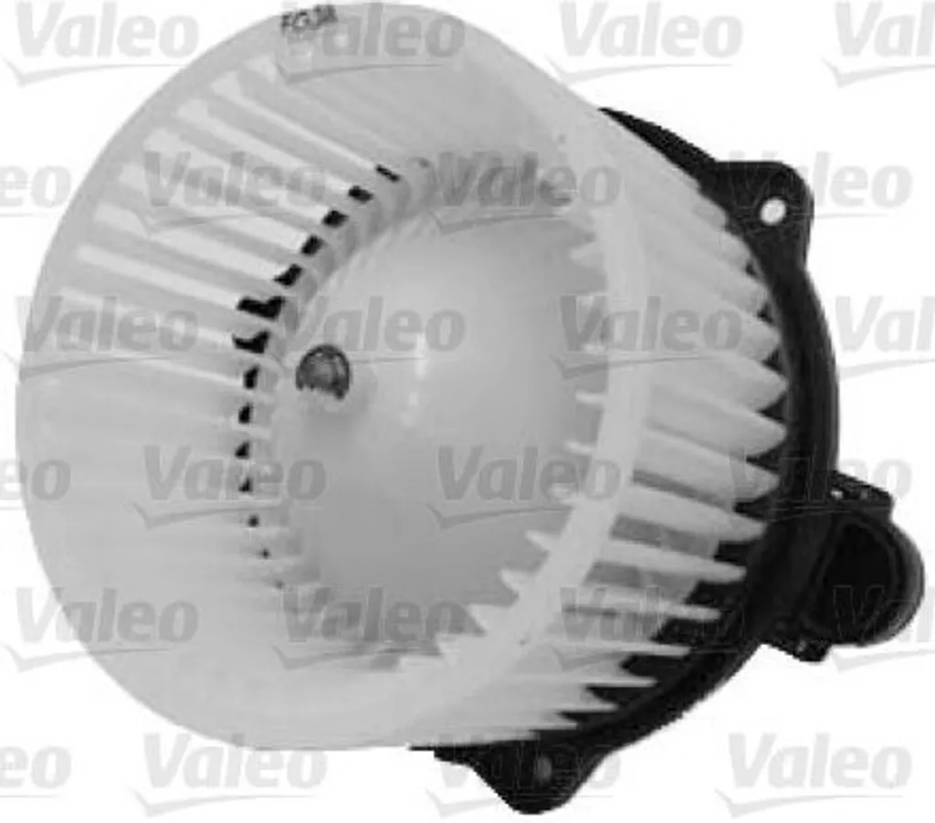 Ventilateur habitacle VALEO 715261 : remplacez votre 971121C000 en panne