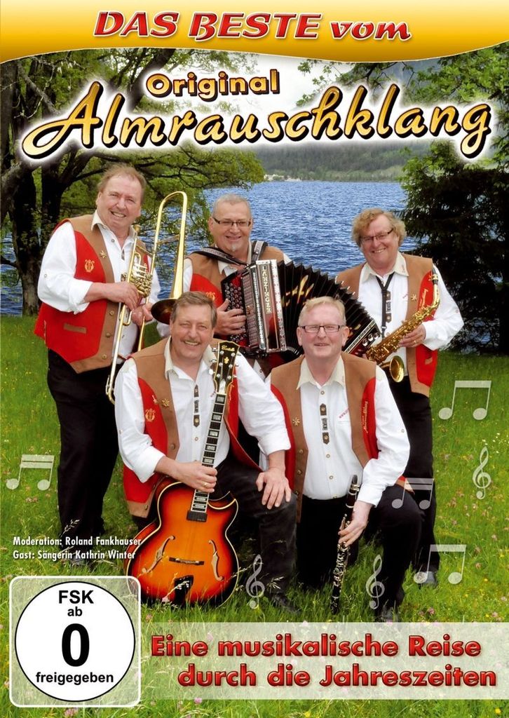 Eine musikal.Reise durch die Jahreszeiten