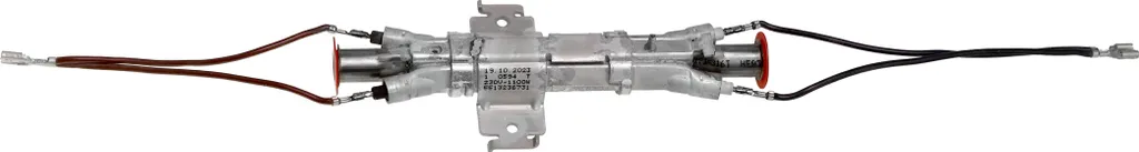 Plus de vapeur ? Chauffe-vapeur DeLonghi 5513236731 pour machine café