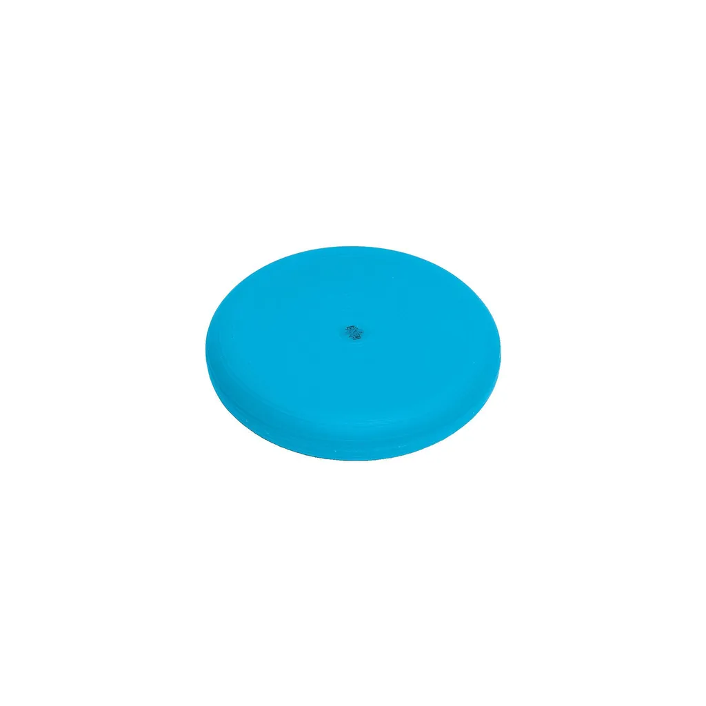 Coussin de balle Dynair Kids Togu turquoise 30 cm en Ruton très robuste