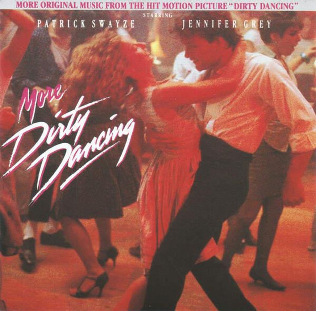 Viac Hriešny tanec Obrázok produktu 