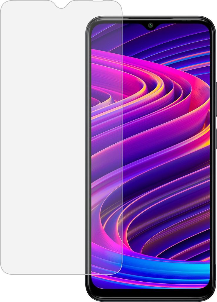 Kruger&Matz Schutzglas für FLOW 11