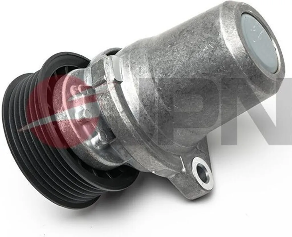 Bras tendeur de courroie pour réparation Mazda CX-7, Mazda 3 et 6