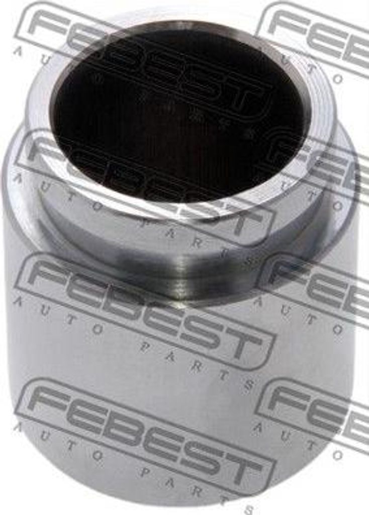 FEBEST 0476-V45R Kolben, Bremssattel OE MB858462 kompatibel mit Pajero