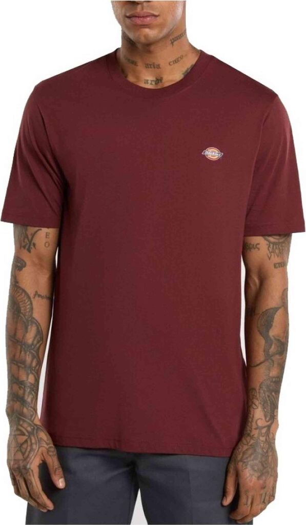 Dickies T-shirt DK0A4XDBL161 in L161 - ANDORRA color size medium