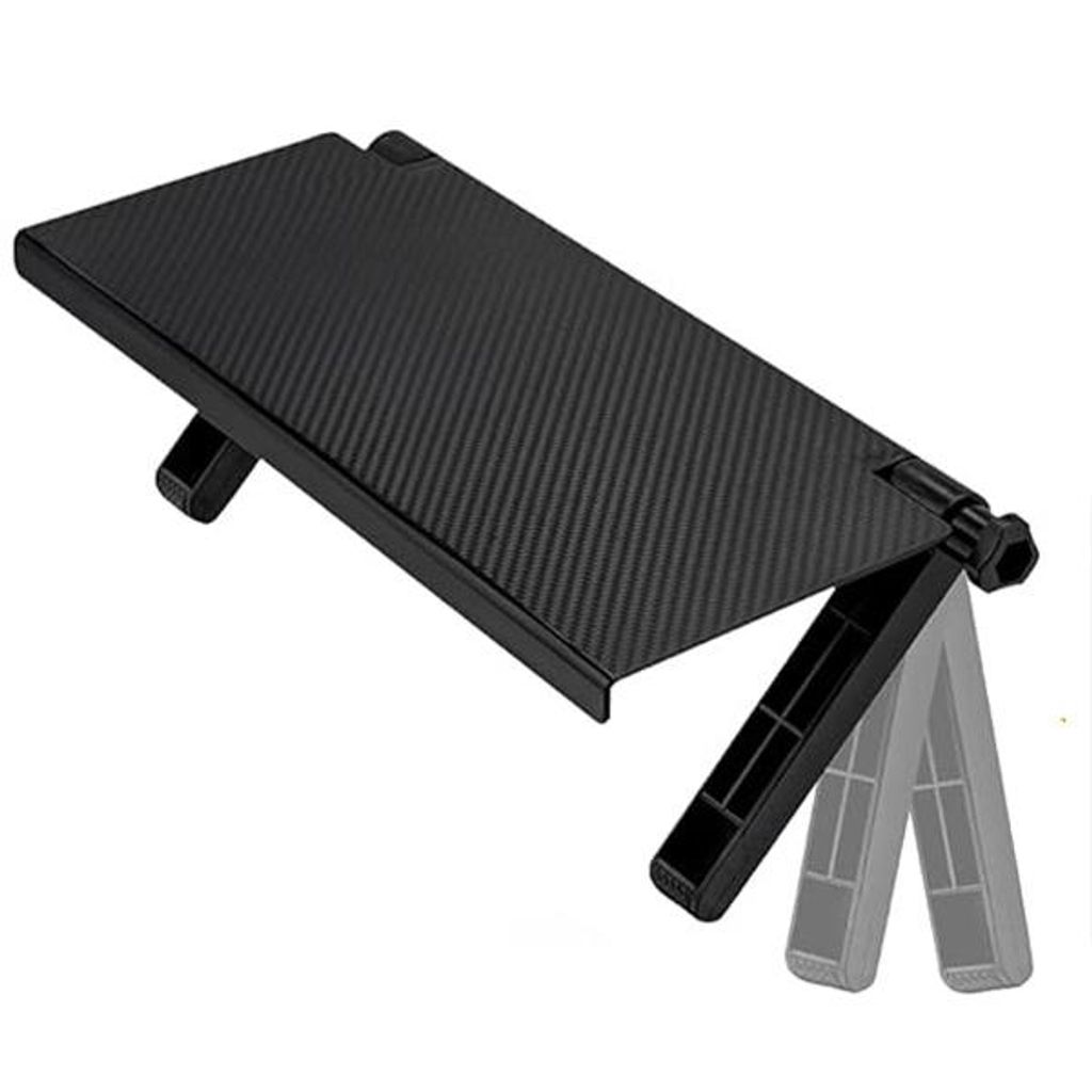 Universelles Regal für TV und Monitore – Storedge