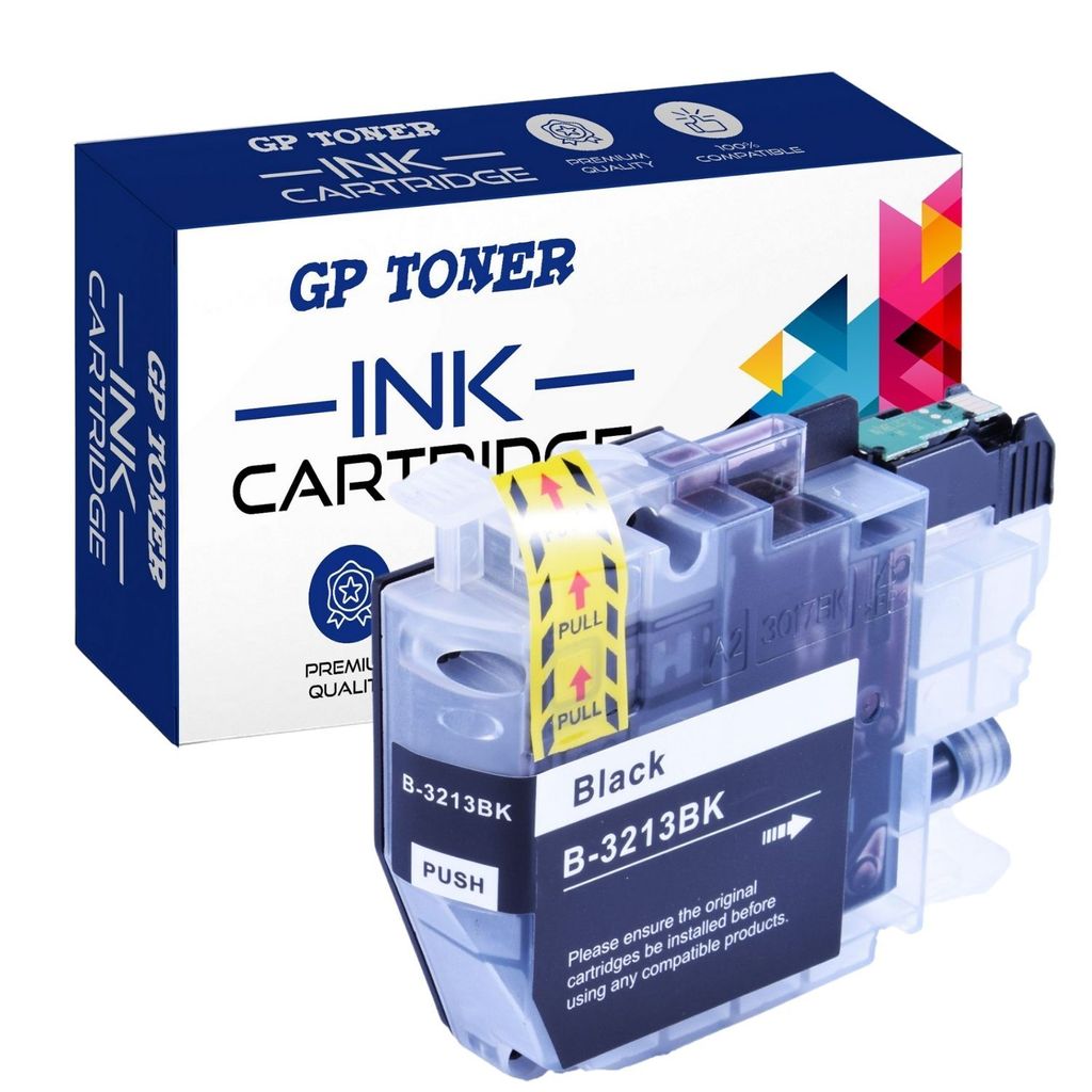 Tusz do Brother GP-B3213XL MFC-J895DW J890DW J497DW J491DW Zdjęcie produktu 