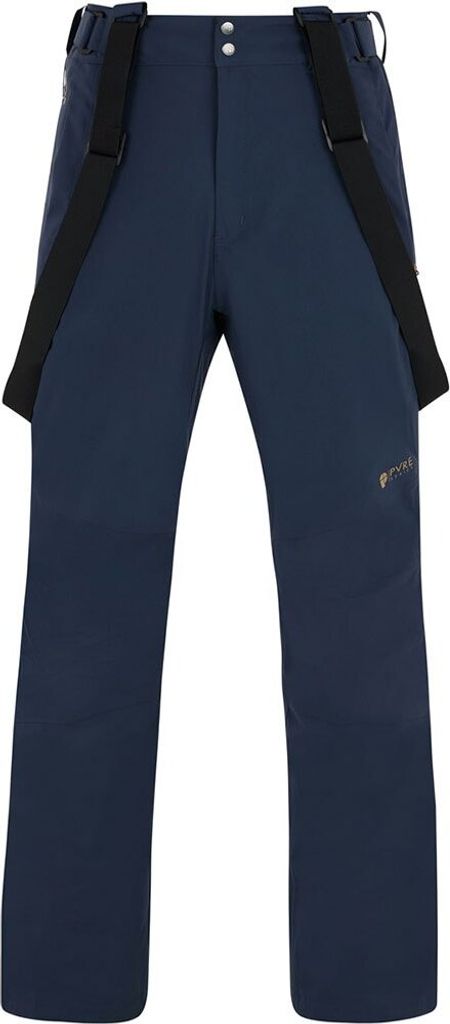 Protest Miikka Trousers Blau L / Regular Man Blau L