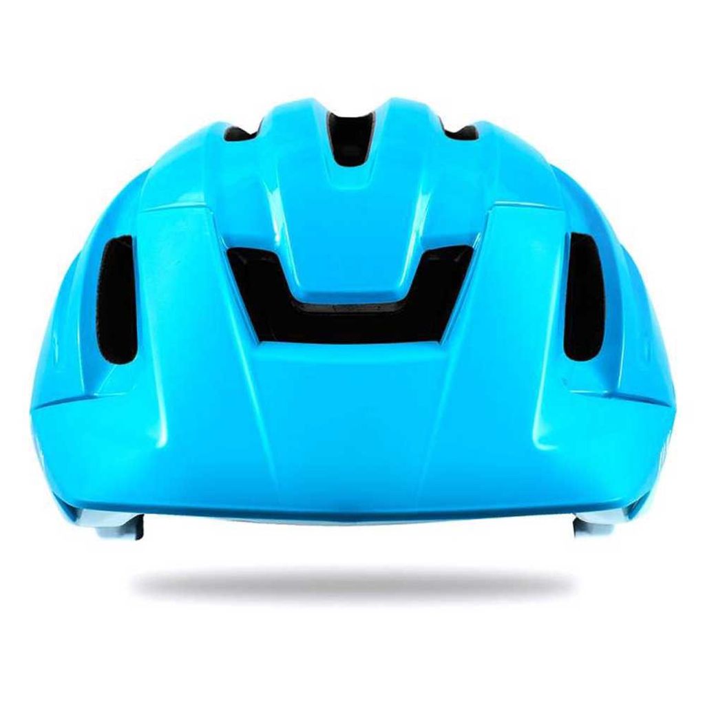 KASK Helm Caipi für Erwachsene, Farbe:hellblau, Größe:M (52-58 cm)