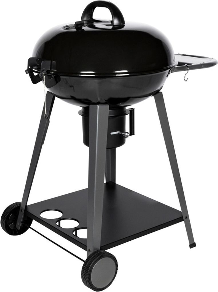 Holzkohlegrill YUTAN