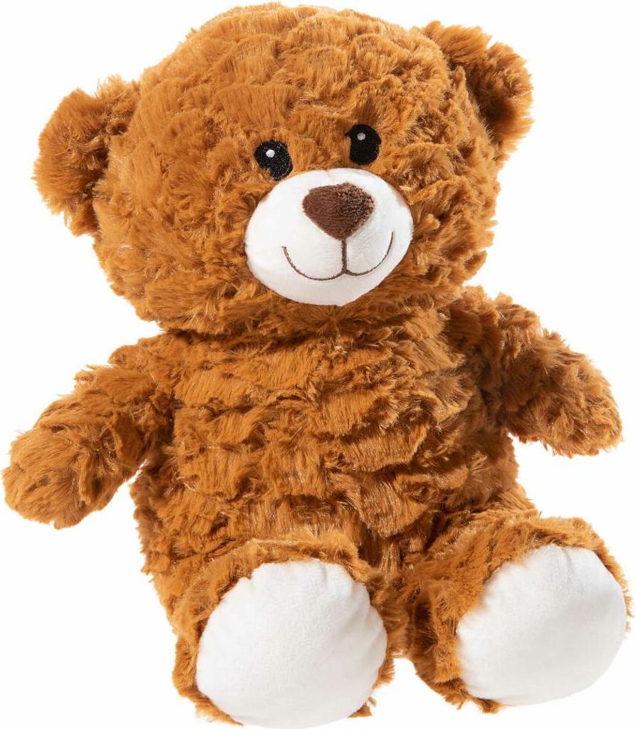 Heunec Bär, Teddybär, Kuscheltier, Plüschtier, Stofftier, Plüsch, 32 cm, 449541