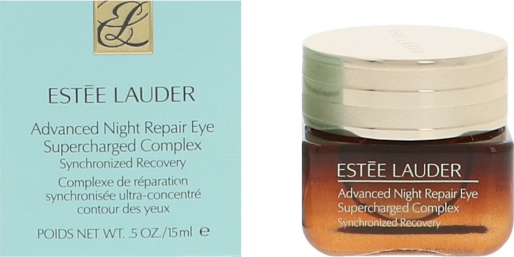 Oogcontourcrème Advanced Night Repair van Estée Lauder (15 Productafbeelding 