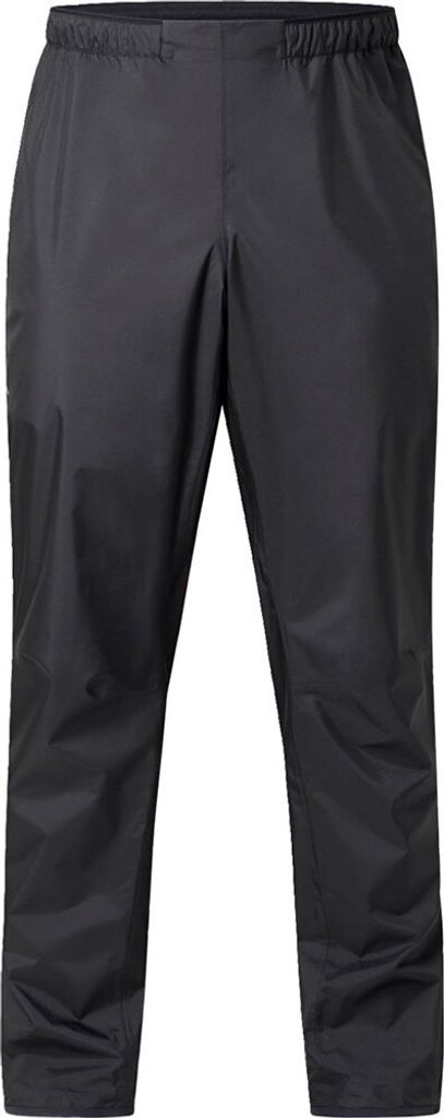 Haglofs L.i.m Airak 2.5l Hosen Schwarz S / Regular Mann Schwarz S