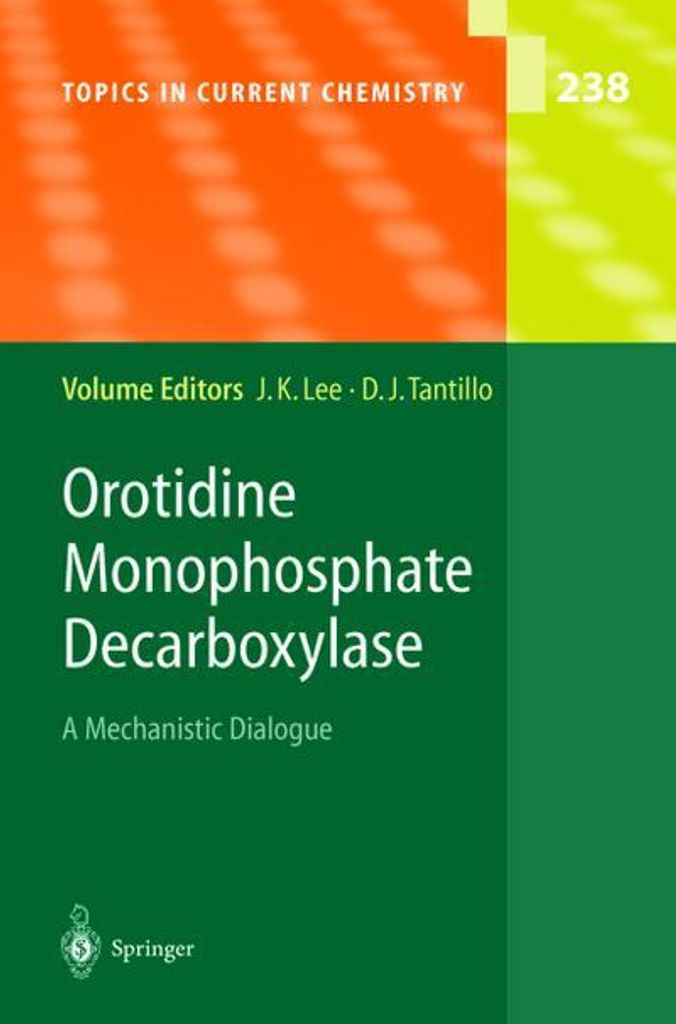 Orotidin-Monophosphat-Decarboxylase
