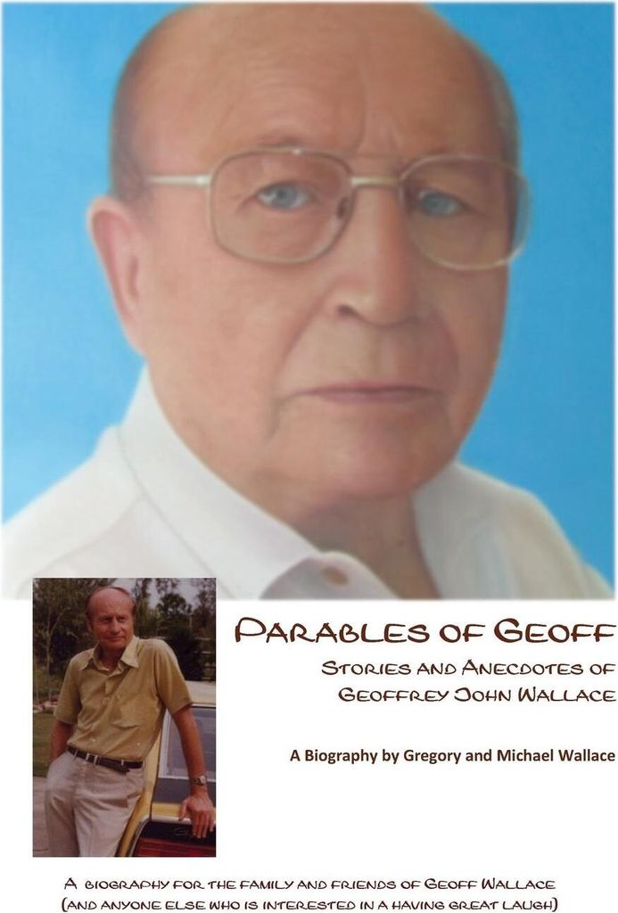 Parables of Geoff