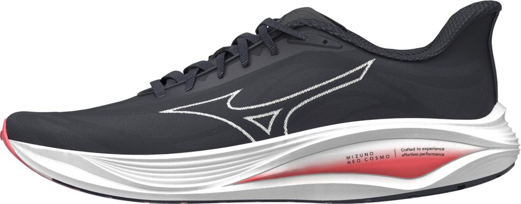 Mizuno MIZUNO NEO COSMO Baritone Blue/Snow White/Striking Coral Baritone Blue/Snow White/Striking Coral 46