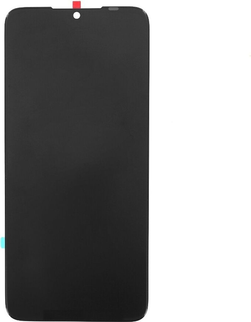 Display per Xiaomi Redmi Note 7 Pro Nero Schermo LCD Touch Immagine del prodotto 