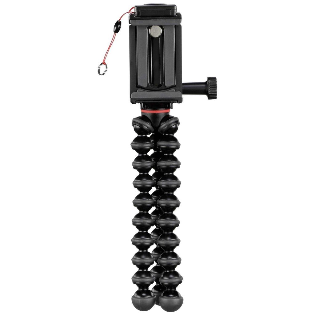 Joby GripTight Action Kit schwarz/grau Produktbild 4