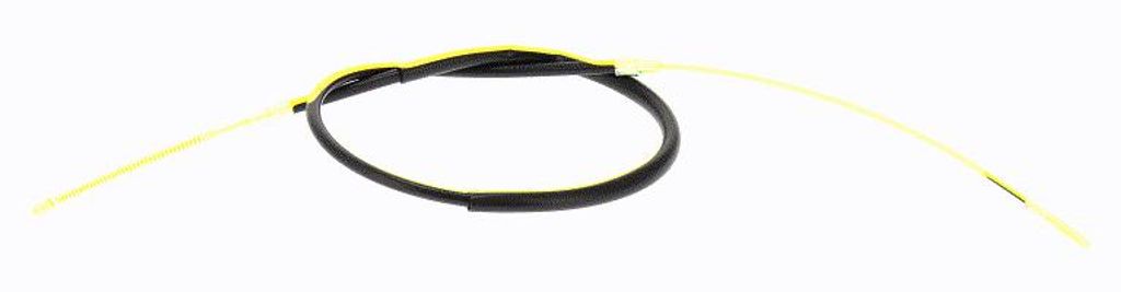 VAICO Handbremsseil Seilzug Feststellbremse für VW GOLF III Produktbild 