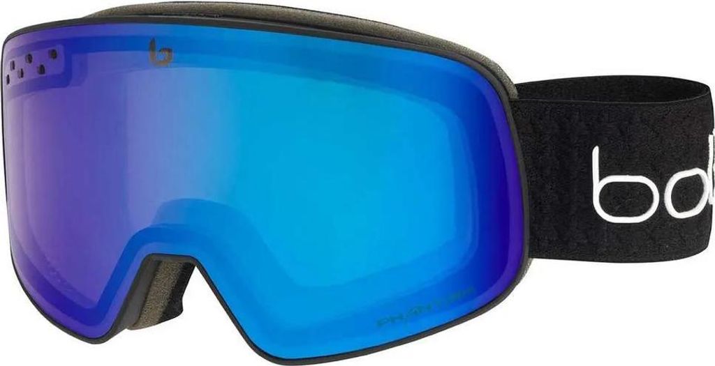 Bolle Nevada ALEXIS PINTURAULT SIGNATURE SERIES -