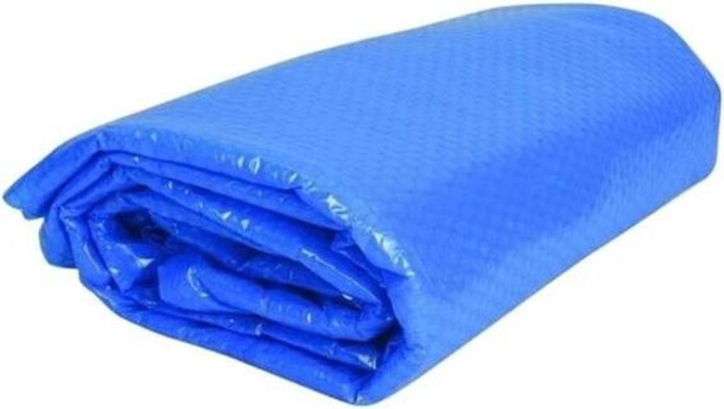 MARIMEX Solarplane blau für Pools mit einem Durchmesser von 1,55 m