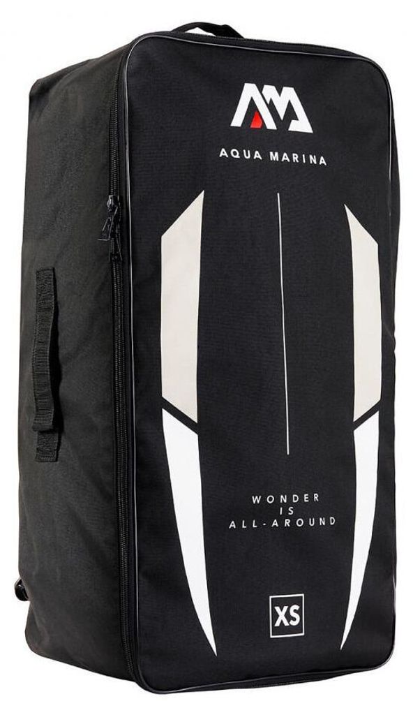 Aqua Marina Zip Backpack XS dla iSUP (Aqua Marina Race) Zdjęcie produktu 