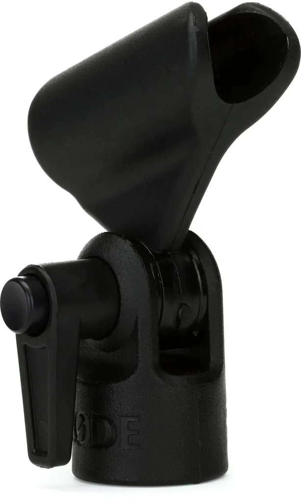 Support de microphone Rode RM5 idéal pour perche et studio radio