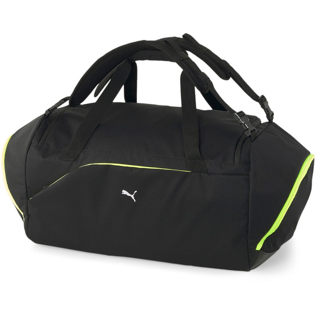 Puma Basketball Pro Team Duffle Bag Teambag Sporttasche Rucksack