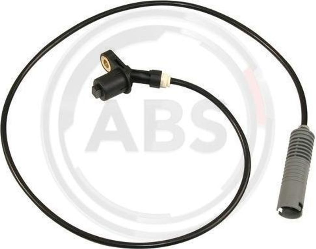 A.B.S. 30041 Raddrehzahlsensor OE 34521181126 kompatibel mit 3er E36
