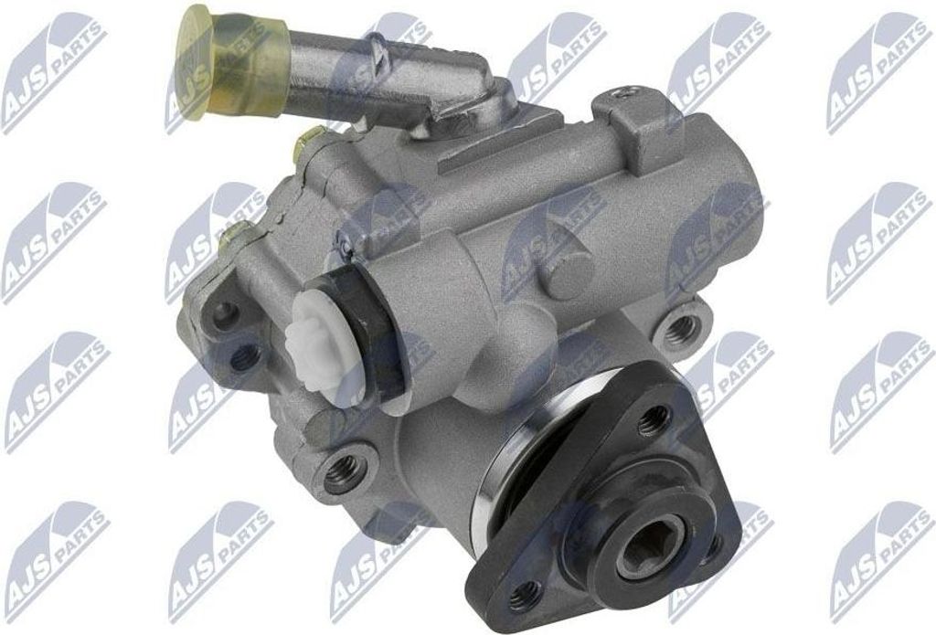 NTY SPW-AU-007 Servolenkung Pumpe Servopumpe für AUDI Q5 Produktbild 