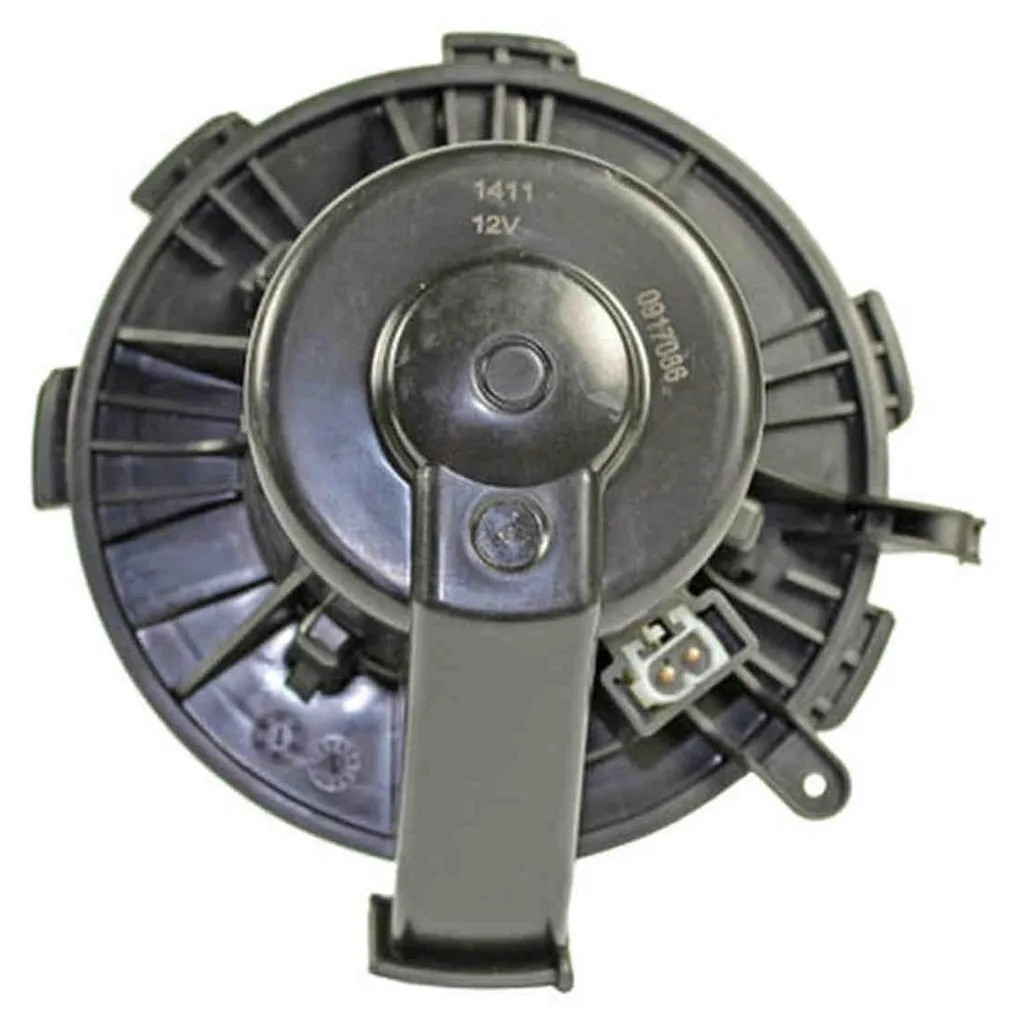 Ventilateur intérieur 2 pôles Metzger haute fiabilité pour Mercedes Sprinter