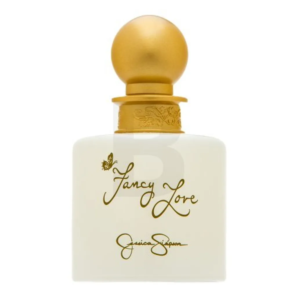 Parfum femme Fancy Love Jessica Simpson Vaporisateur 100 ml longue durée