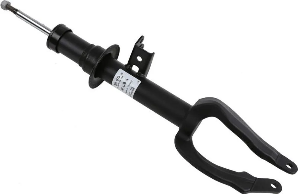 Amortisseur SACHS 318 073 OE 6855965 pour BMW Série 5 F10 et F11