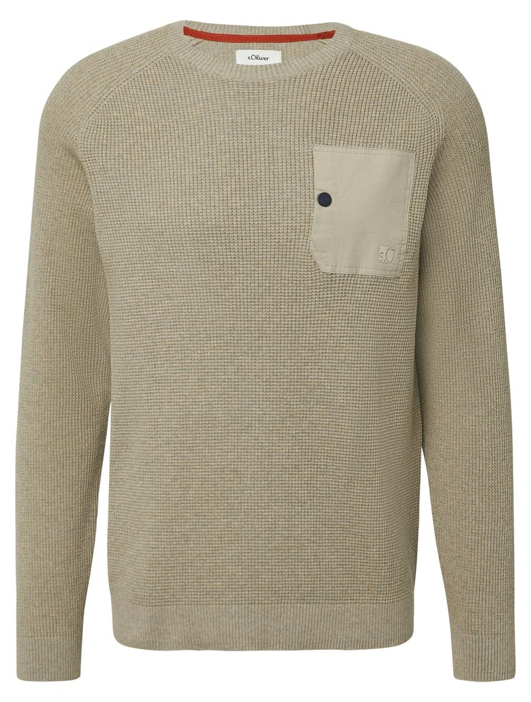Strickpullover