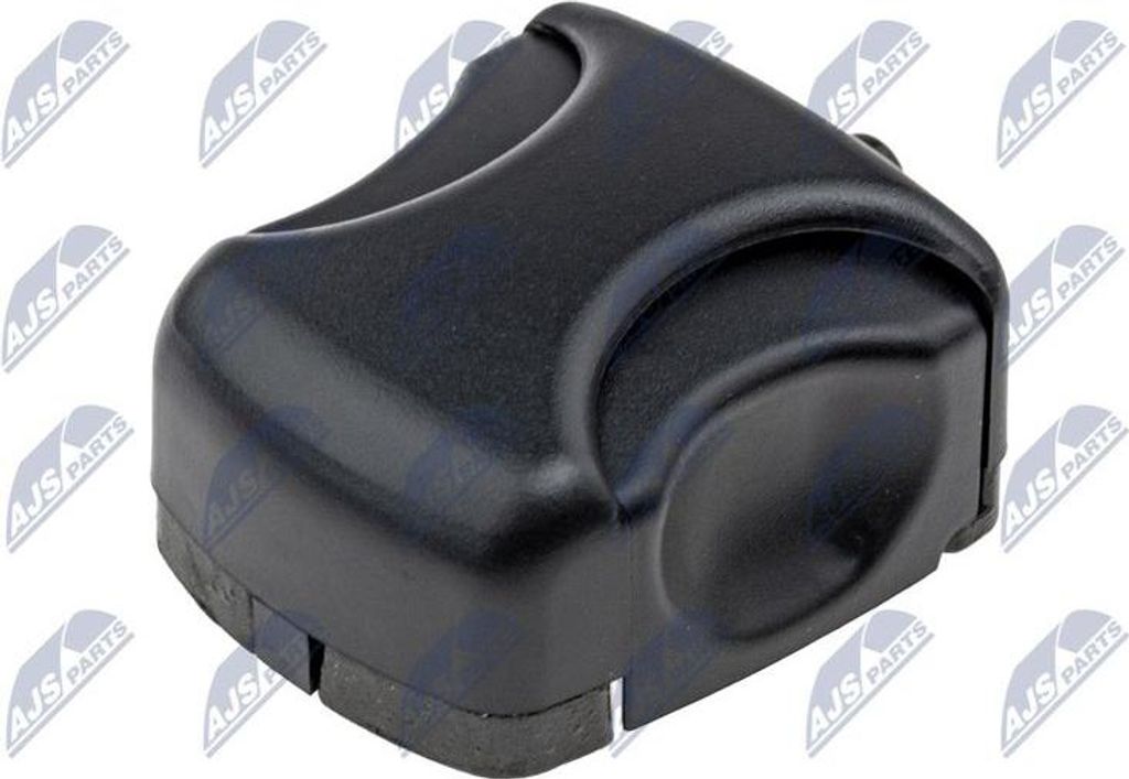 NTY EZC-VW-177 Reparatursatz, Fensterheber OE 7D0847733A kompatibel mit Transporter IV