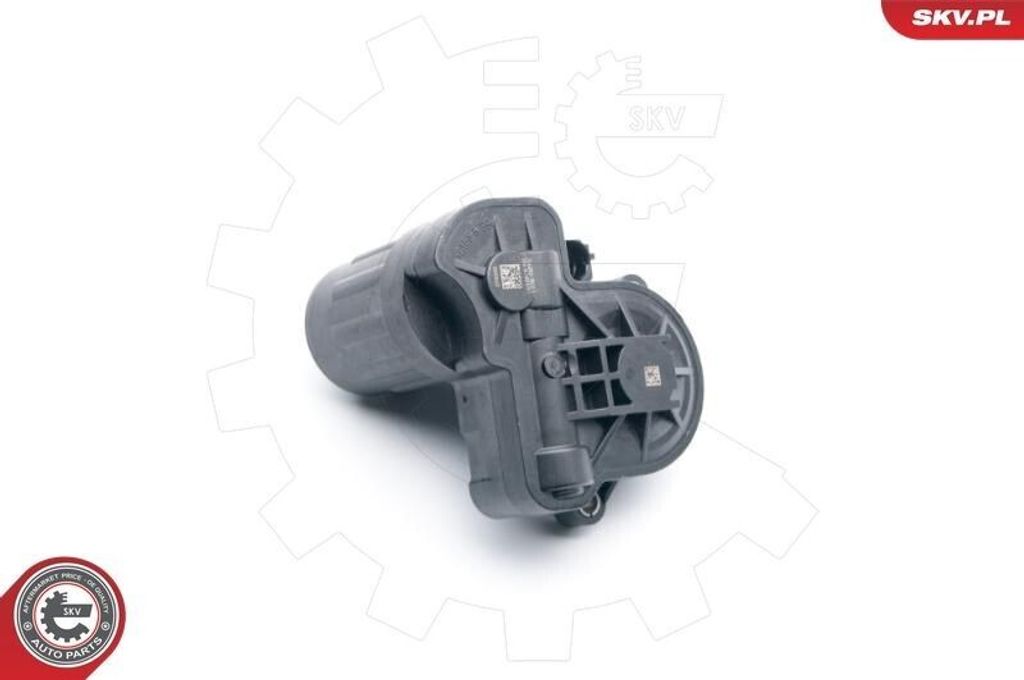 ESEN SKV Stellmotor Feststellbremse 96SKV008 für SEAT Leon Produktbild 