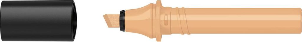 Molotow Cartridge Sketcher chisel BR470 sand bronze