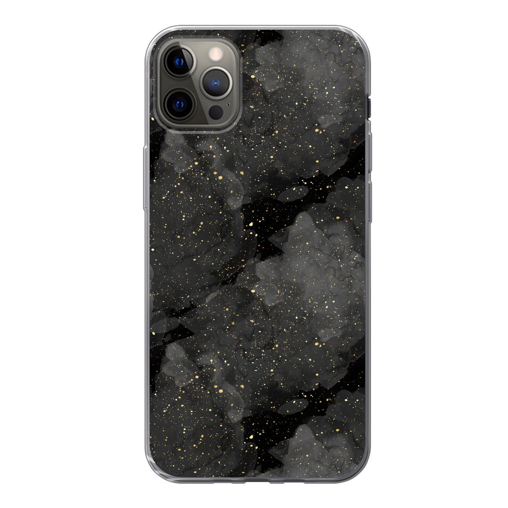 MuchoWow® Handyhülle Schutzhülle Hülle für iPhone 13 Pro Produktbild 